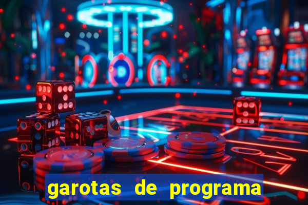 garotas de programa em cruzeiro